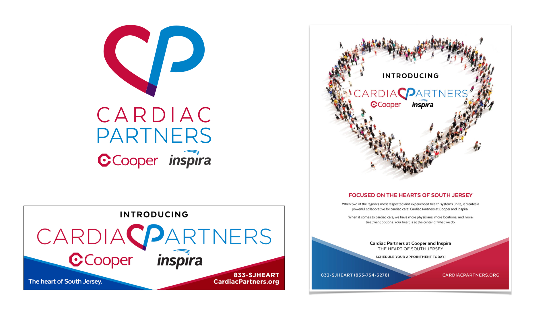 Cardiac Partners Cooper Inspira